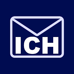 ich-mail Logo
