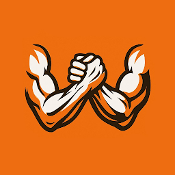 Train With Me Logo